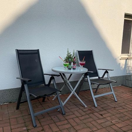 Blankenfelde-Mahlow Familienfreundliches Ferienhaus An Der Stadtgrenze Zu Berlinヴィラ エクステリア 写真