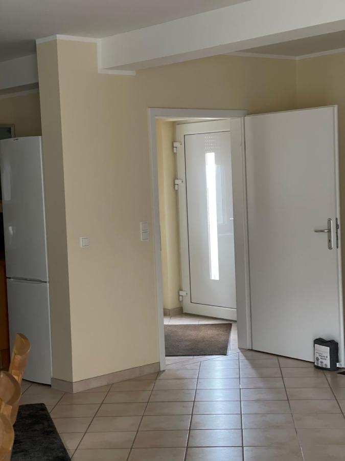 Blankenfelde-Mahlow Familienfreundliches Ferienhaus An Der Stadtgrenze Zu Berlinヴィラ エクステリア 写真