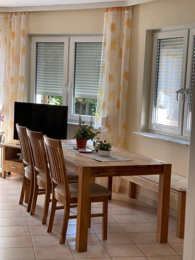 Blankenfelde-Mahlow Familienfreundliches Ferienhaus An Der Stadtgrenze Zu Berlinヴィラ エクステリア 写真