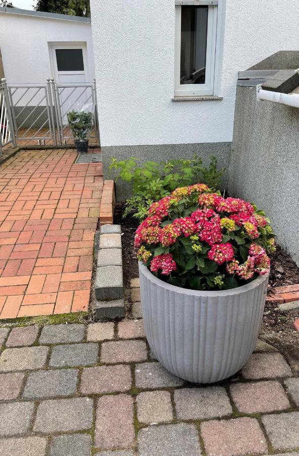 Blankenfelde-Mahlow Familienfreundliches Ferienhaus An Der Stadtgrenze Zu Berlinヴィラ エクステリア 写真