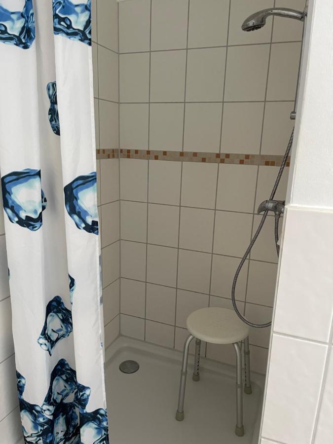 Blankenfelde-Mahlow Familienfreundliches Ferienhaus An Der Stadtgrenze Zu Berlinヴィラ エクステリア 写真