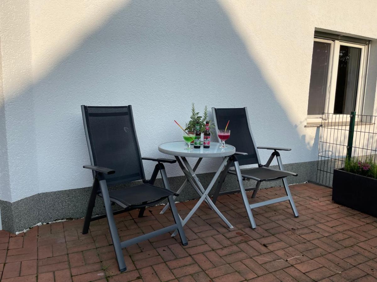 Blankenfelde-Mahlow Familienfreundliches Ferienhaus An Der Stadtgrenze Zu Berlinヴィラ エクステリア 写真