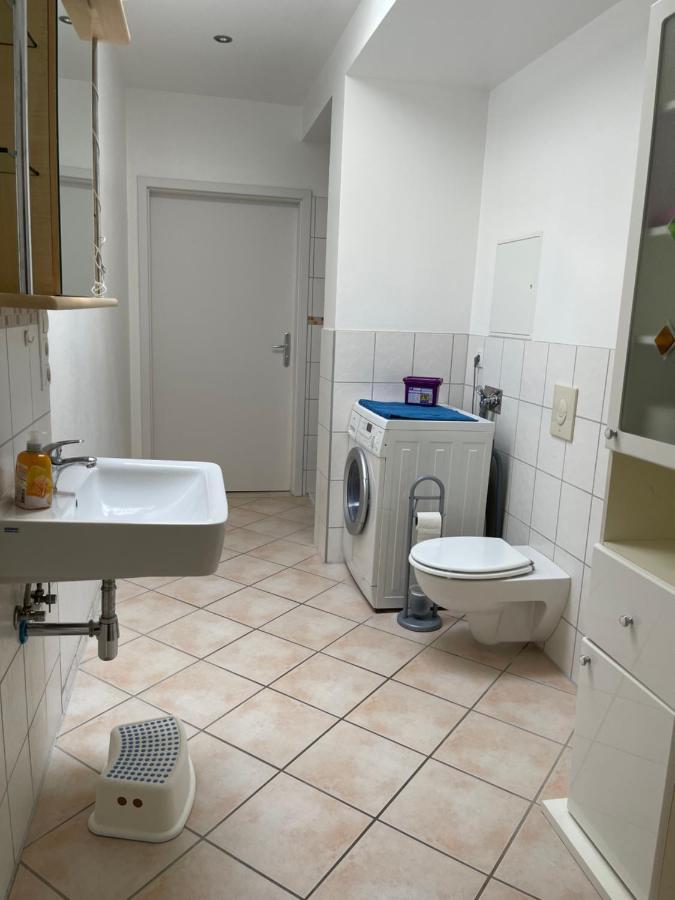 Blankenfelde-Mahlow Familienfreundliches Ferienhaus An Der Stadtgrenze Zu Berlinヴィラ エクステリア 写真